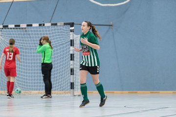 Bild 349 - C-Juniorinnen 2 Loewinnen Cup